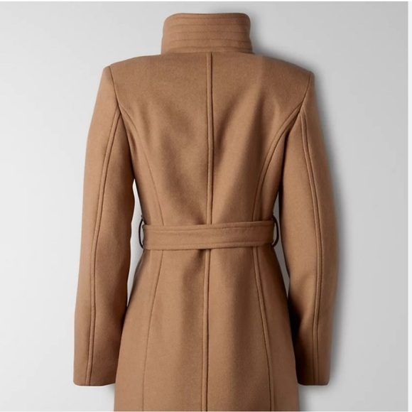 BABATON jacket XS - Picture 3 of 3